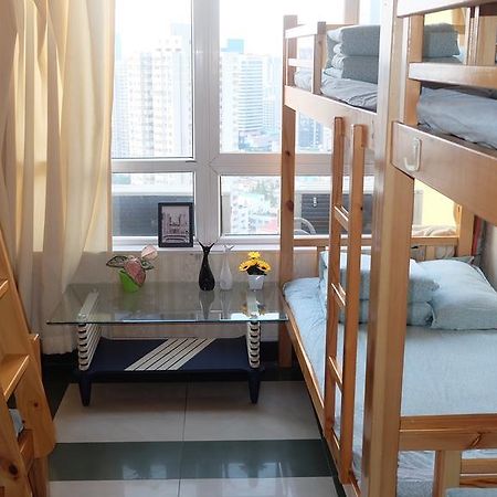 Liusu Hostel Jinling Branch Nanjing (Jiangsu) Exterior photo